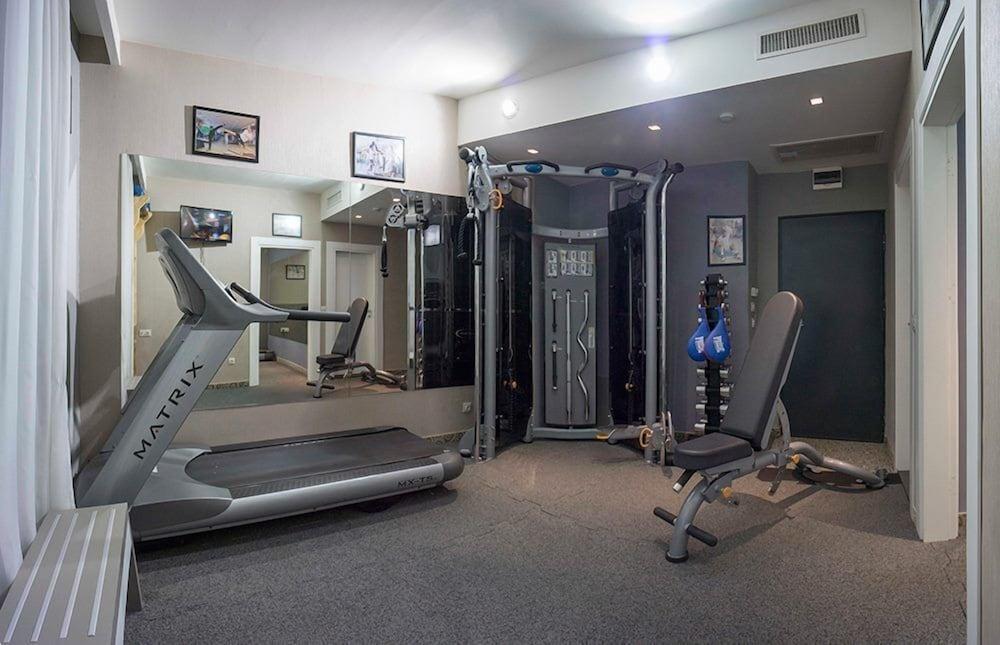 Hotel Radisson Red Belgrad Zewnętrze zdjęcie