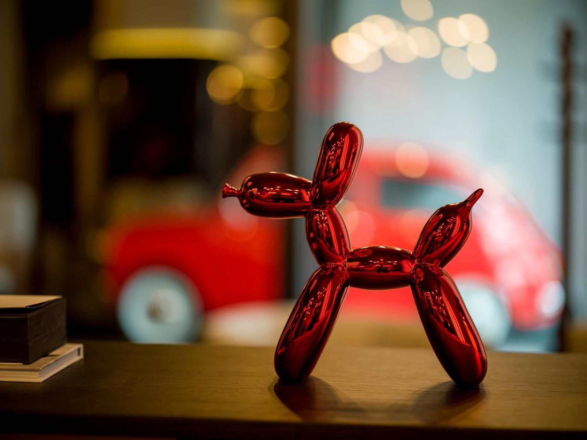 Hotel Radisson Red Belgrad Zewnętrze zdjęcie