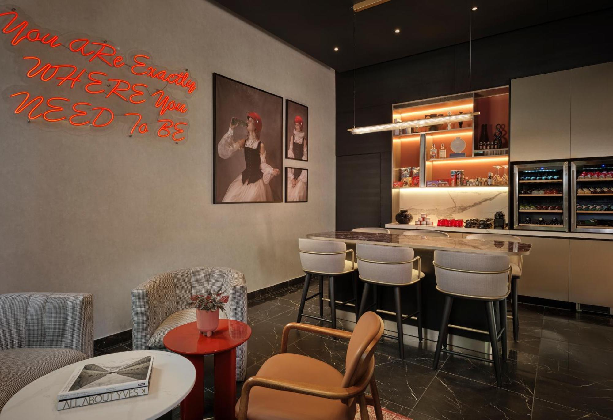Hotel Radisson Red Belgrad Zewnętrze zdjęcie